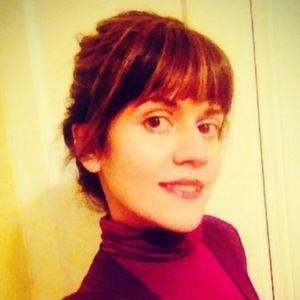 Meet your Posher, Yesenia